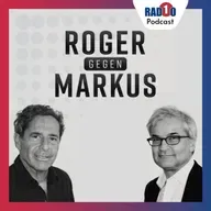 Roger gegen Markus