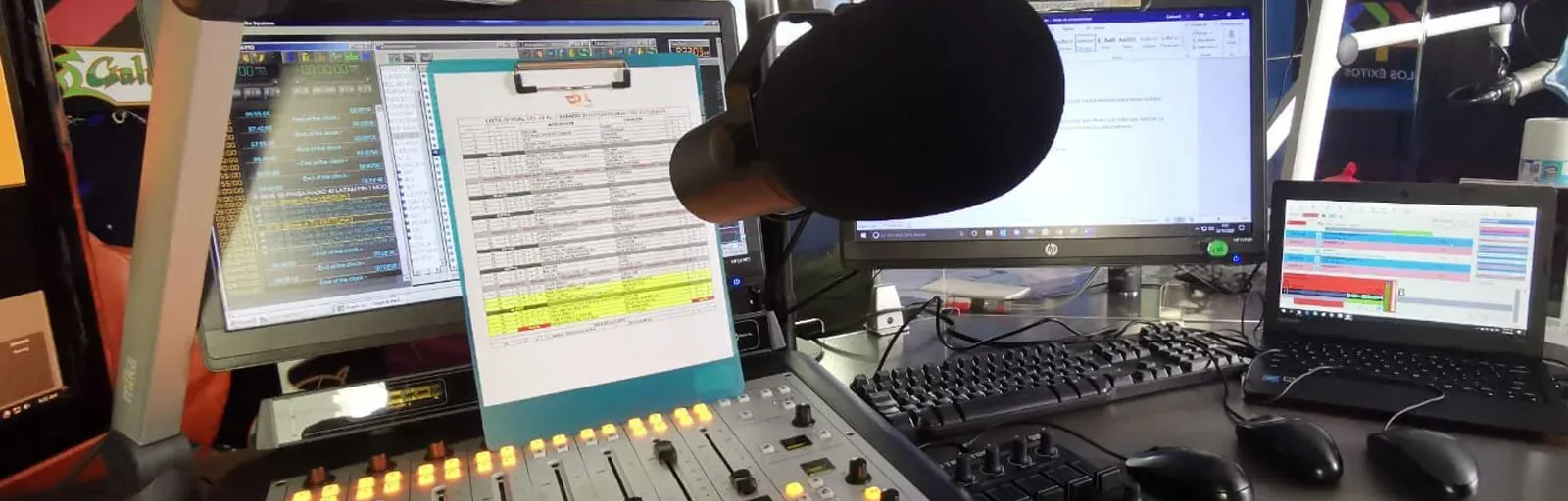 Radio Rivereña tacna