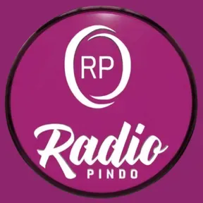 Web Rádio Pindó