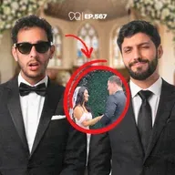 Nuestro amigo Santi SE CASÓ - Ep. 567