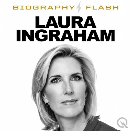 Biography Flash Laura Ingraham Fires Up Fox News With Bold Takes on National Security and Shutdown Showdowns