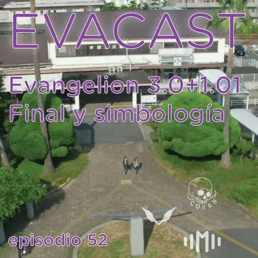 Evangelion 3.0+1.01: Final y simbología