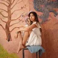 #70 with Hiba Schahbaz