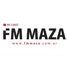 FM Maza 99.5 en vivo