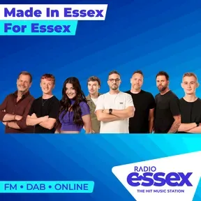 Radio Essex - HQ Stream