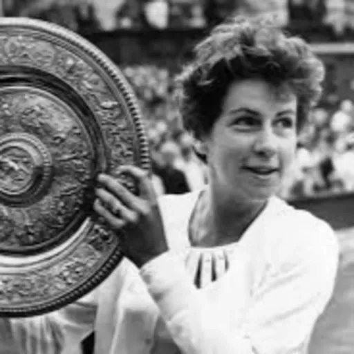 Biografia #94: Maria Esther Bueno