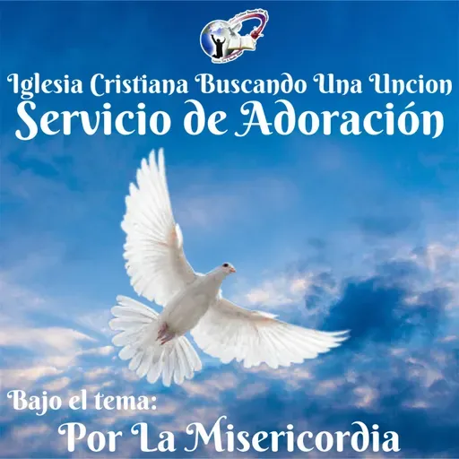 Servicio de Adoracion: 12/29/2024