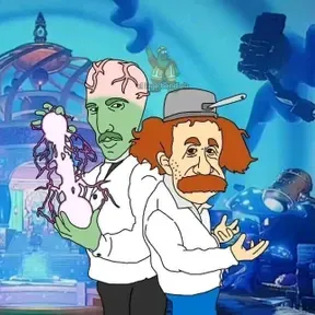 Un poco de animo