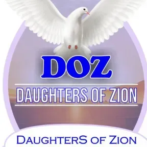 Daughters Of Zion