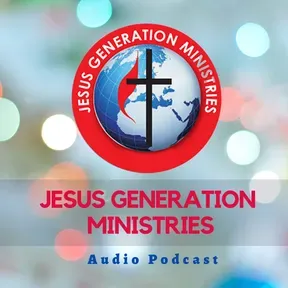 Rev. Charles k Boakye FM