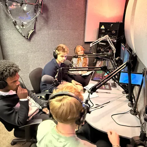 CSM Podcast: Western Boone Senior Jaden Latham