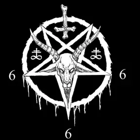Templo de Baphomet