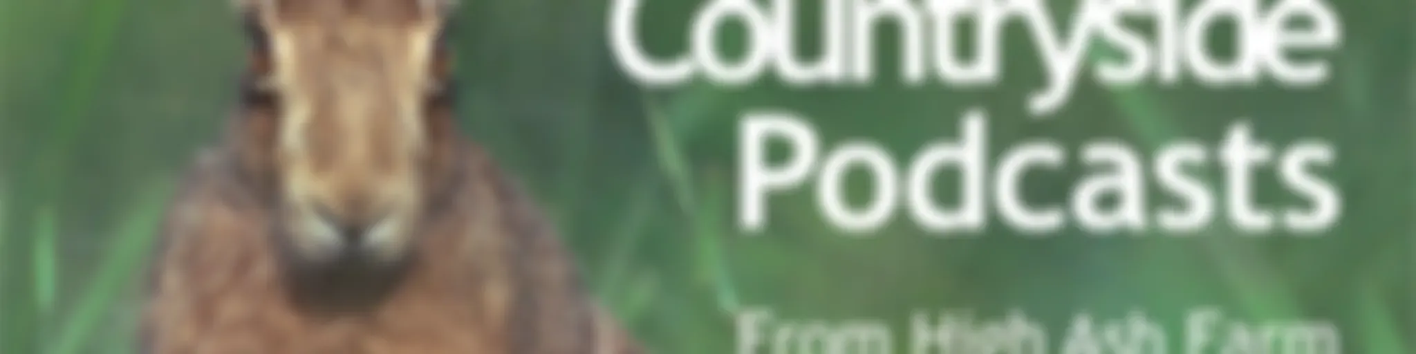 Chris Skinner's Countryside Podcasts