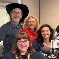 LISTEN:  Town Talk/Virginia Renaissance Faire