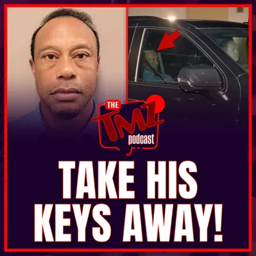 Tiger Woods DUI Arrest: New Details