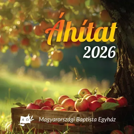 A Fiú és az Atya egyek 2026. május 23. szombat