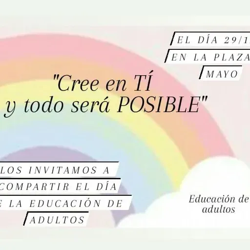 Alumnos De Adultos 1