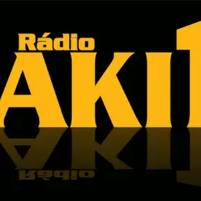 RADIO AKI 1