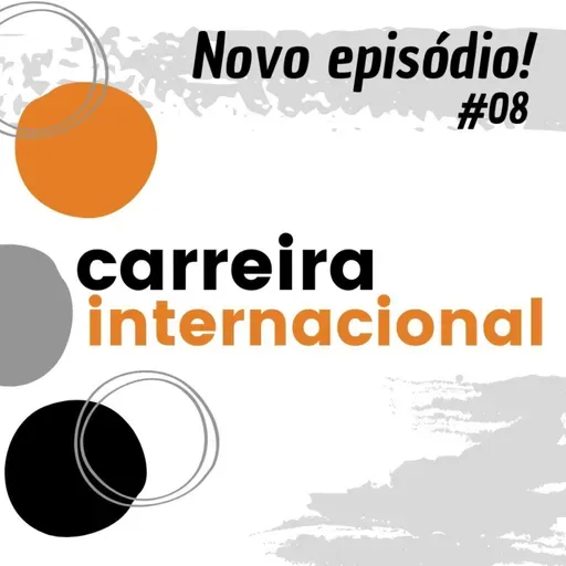 Carreira Internacional - #08 (Série Joule)