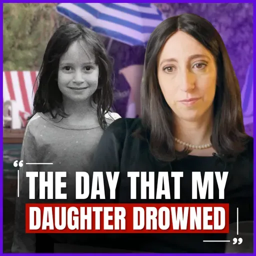 Perla Zaltzman | The Day My Daughter Drowned