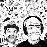 Episode 228: [SF243] Pt1 Mark Bajerski Pt2 Trevor John