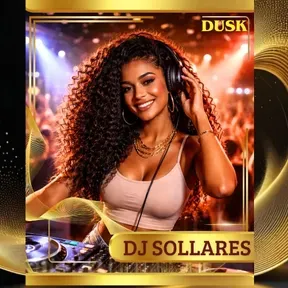 DJ SOLLARES