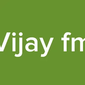 Vijay fm