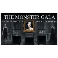 FICTION | The Monster Gala: Fundraising Auction | Part 8 of 8