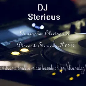 Radio Sterieus