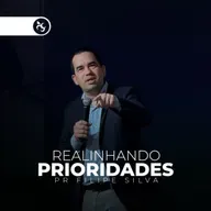 Realinhando PRIORIDADES - Pr. Filipe Silva | Videira Lisboa