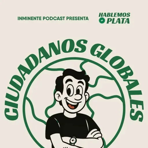 Así es liderar una fintech global en LATAM | Santiago Mejía | Inminente #105