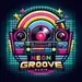 FMM Radio - 80's Neon Groove