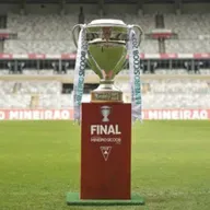 Clássico Mineiro #85! Atlético x América! Qual é o percentual de cada um no “favoritômetro” da decisão do Estadual?