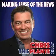 9-18-25 Hour 1 - The Left Loses it over Kimmel Suspension