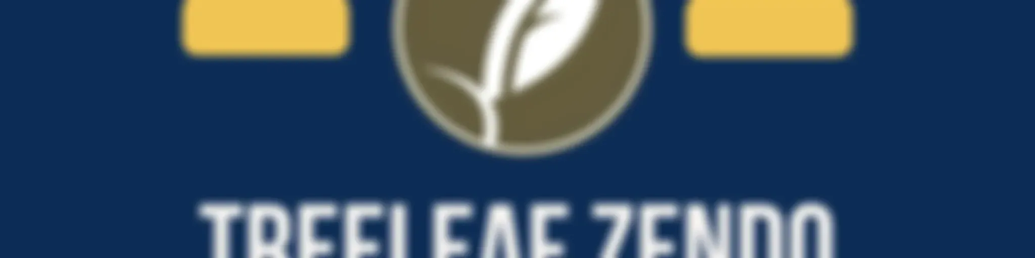 TREELEAF ZENDO PODCAST