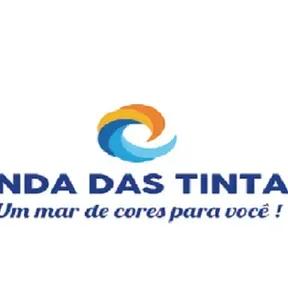 onda das tintas