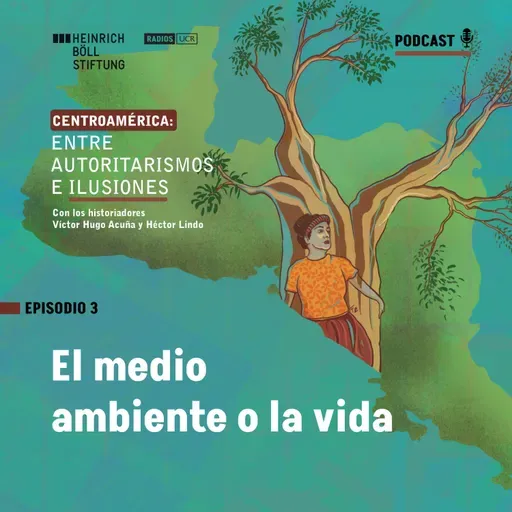 Episodio 03: "El medio ambiente o la vida".