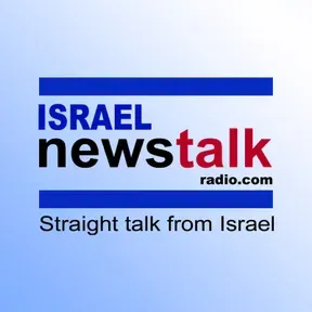 Israel News Talk Radio