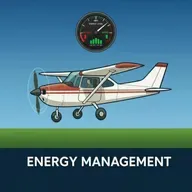 Energy Management: The Hidden Skill Behind Safe, Precise Flying