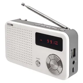 SHL Radio