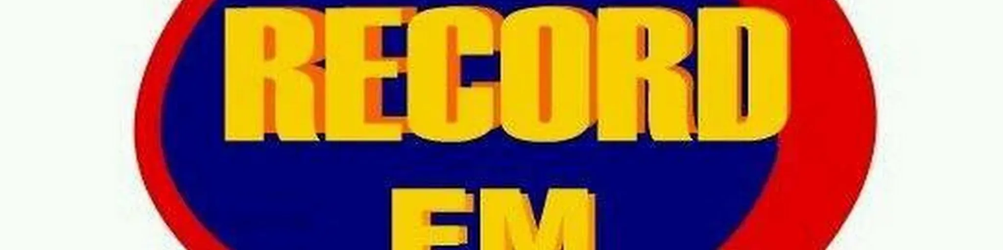 RECORD FM