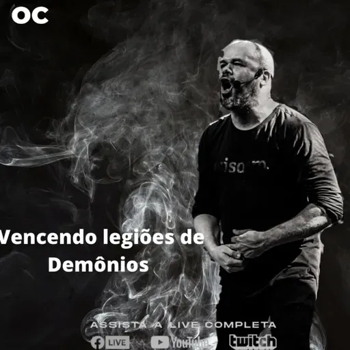 Vencendo legiões de Demônios