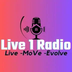 Live 1 Radio