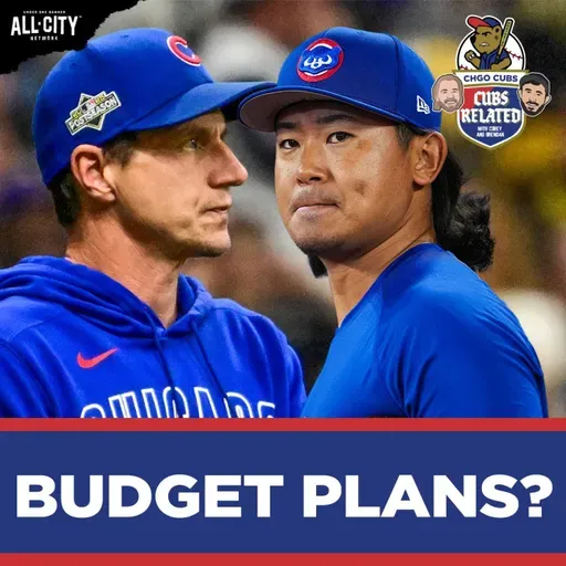 CHGO Related Podcast: How Shota Imanaga’s QO Acceptance Impacts Cubs Spending & Offseason Strategy
