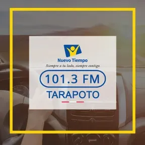 Nuevo Tiempo MINOP