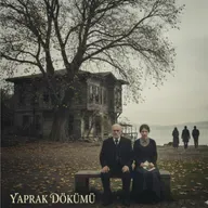 Yaprak Dökümü/Reşat Nuri Güntekin