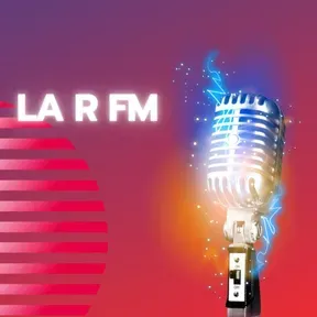 LA R FM