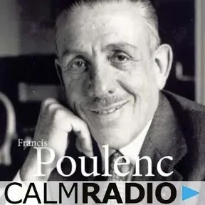 CalmRadio.com - Poulenc -