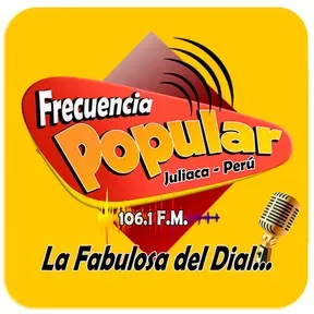 FRECUENCIA POPULAR