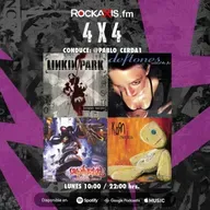 4X4 - Programa 201 (2025)